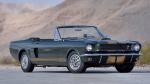 Shelby GT350 Convertible 1966 года